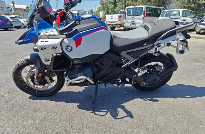 BMW R 1300 GS Adventure