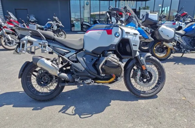 BMW R 1300 GS Adventure