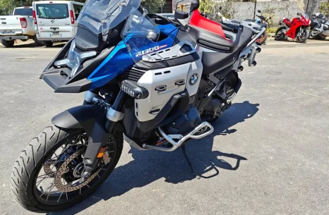 BMW R 1300 GS Adventure