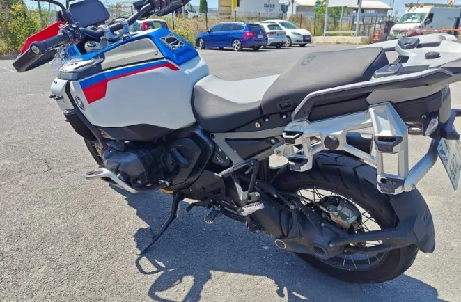 BMW R 1300 GS Adventure