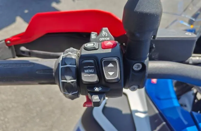 BMW R 1300 GS Adventure