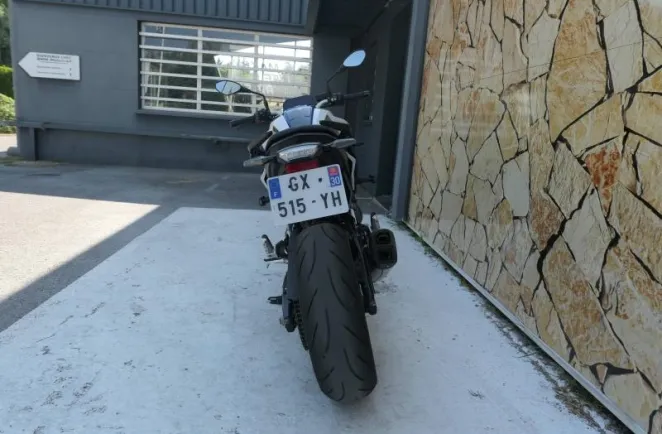 BMW 900 R A2