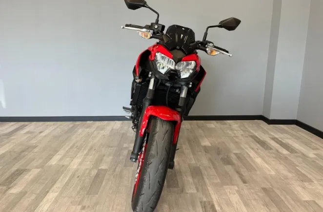 KAWASAKI Z 650 50th 2022