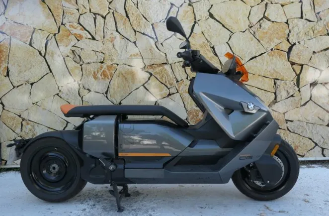 BMW E04 A2 Style Avantgarde Finition Pro CE04 CE 04