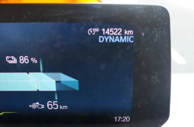 BMW E04 A2 Style Avantgarde Finition Pro CE04 CE 04