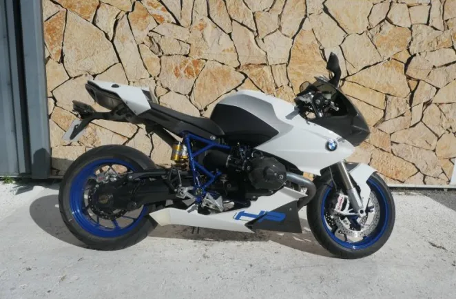 BMW SPORT