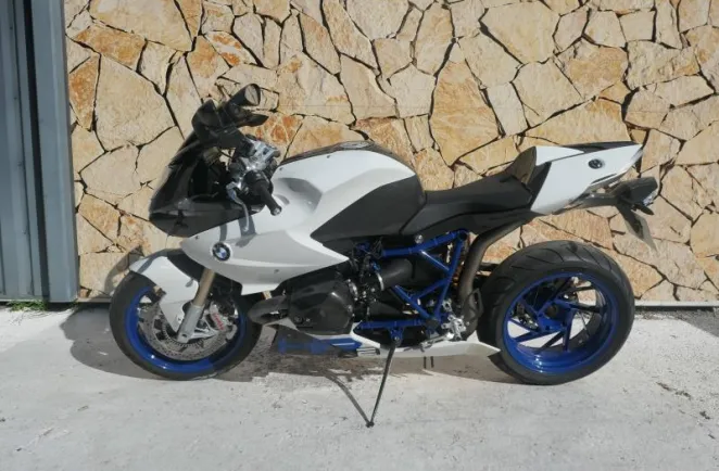 BMW SPORT