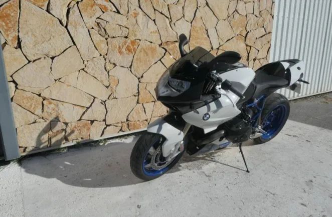 BMW SPORT