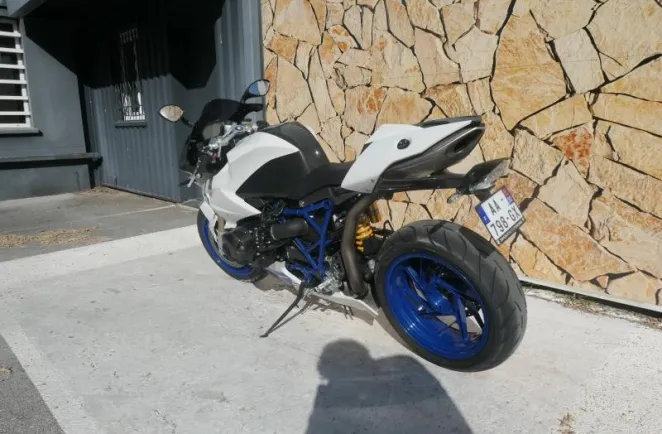 BMW SPORT