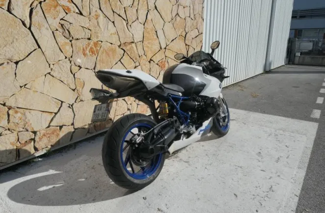 BMW SPORT