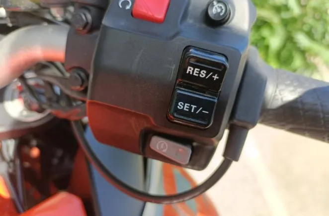 KTM 1290 GT ABS