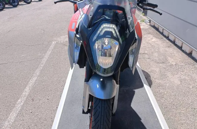 KTM 1290 GT ABS