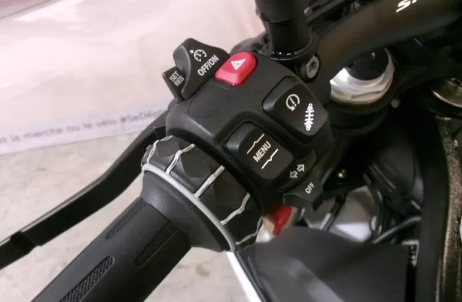 BMW S 1000 R 2025 PACK M