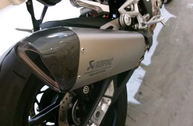 BMW S 1000 R 2025 PACK M