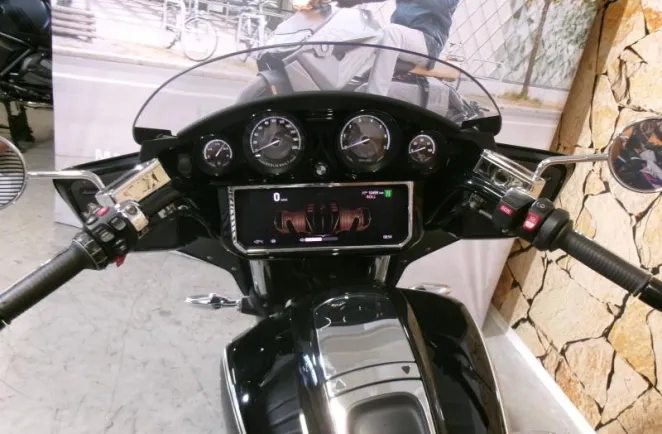 BMW R 18 1800 B
