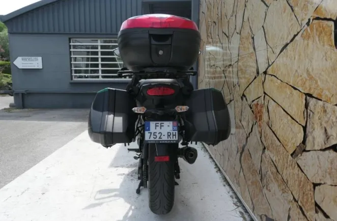 KAWASAKI 1000 2019