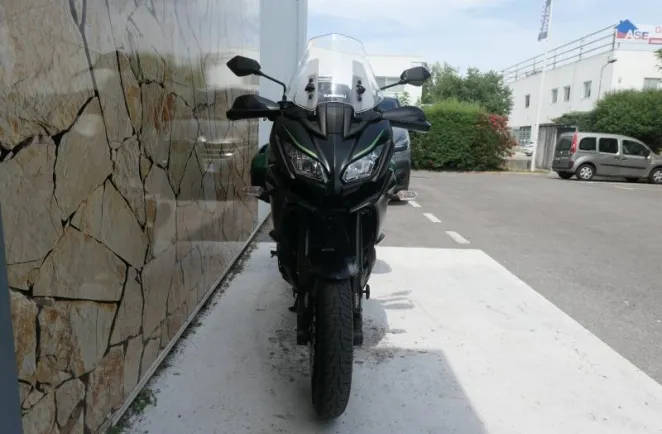 KAWASAKI 1000 2019