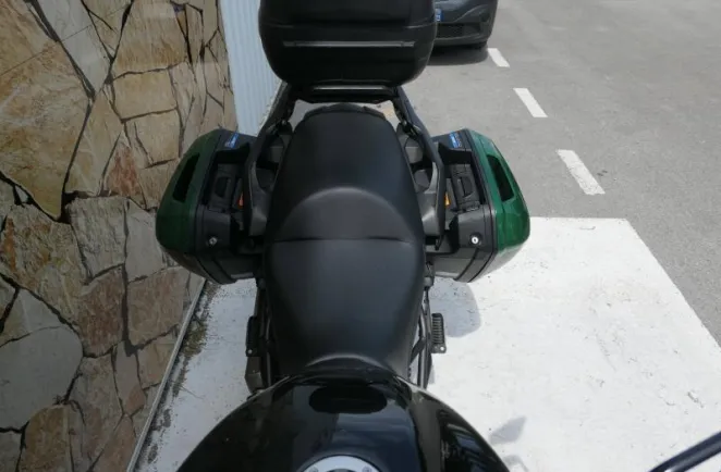KAWASAKI 1000 2019