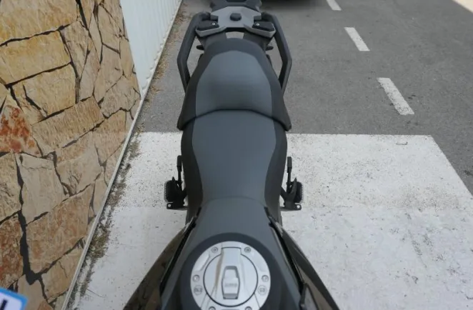 BMW 1300 GS Style Triple Black Finition Original + Pack Prenium + Correcteur Assiette + Jantes Rayons