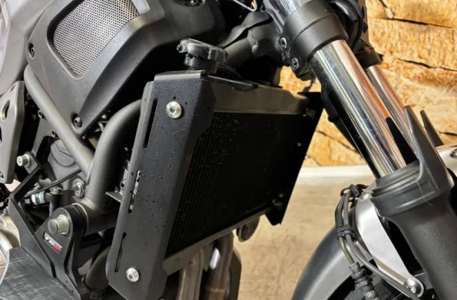 YAMAHA XSR 700 ABS 2020