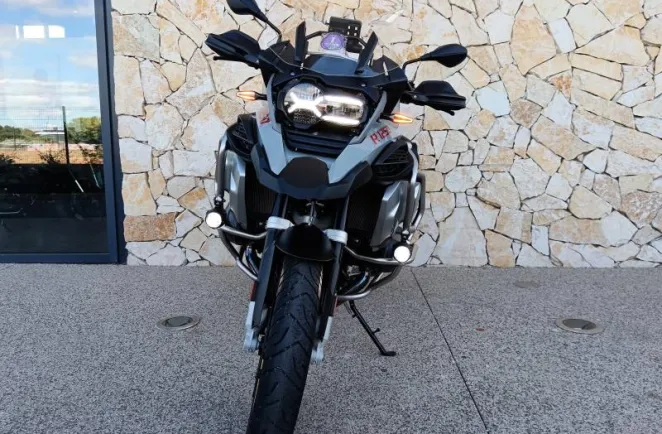 BMW 1250 GS Adventure Full Pack. 6435kms