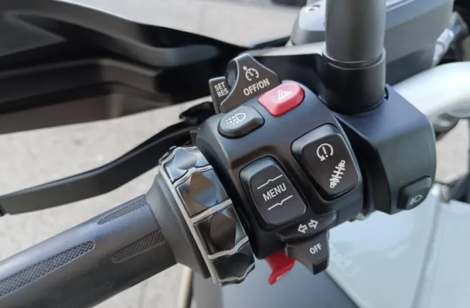 BMW 1250 GS Adventure Full Pack. 6435kms