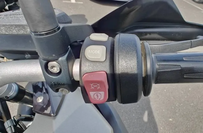 BMW R 1200 GS Exclusive