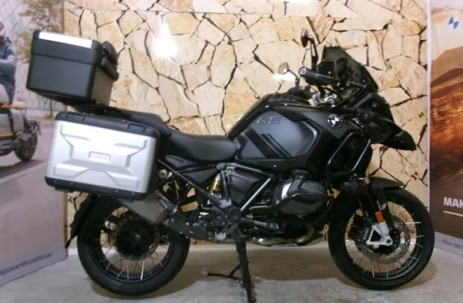 BMW R 1250 GS Adventure