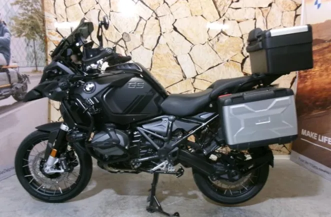 BMW R 1250 GS Adventure