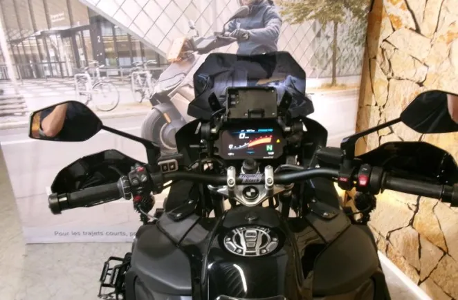 BMW R 1250 GS Adventure