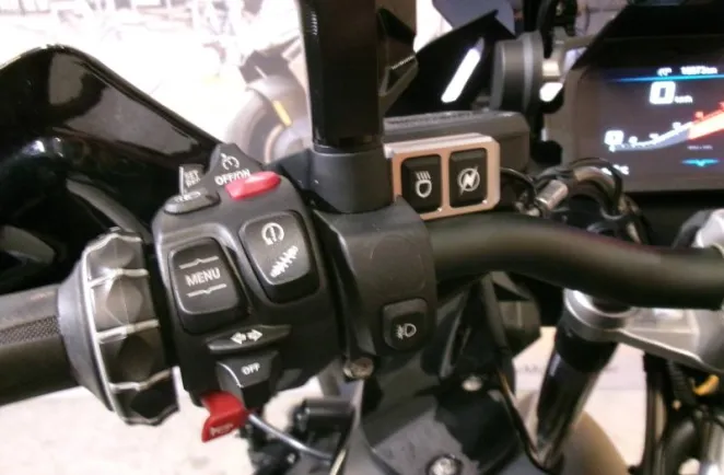 BMW R 1250 GS Adventure
