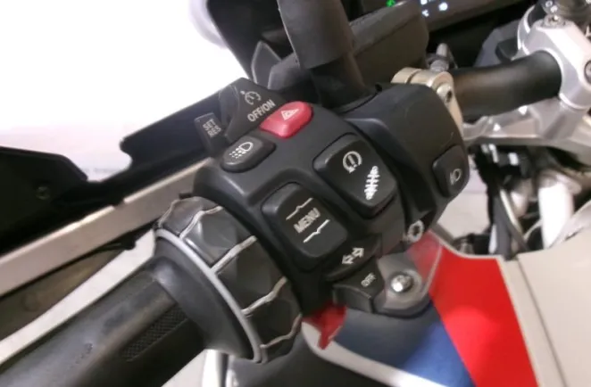 BMW R 1250 GS Adventure