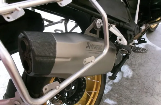 BMW R 1250 GS Adventure