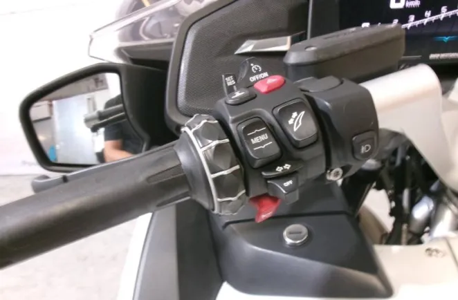 BMW R 1250 RT