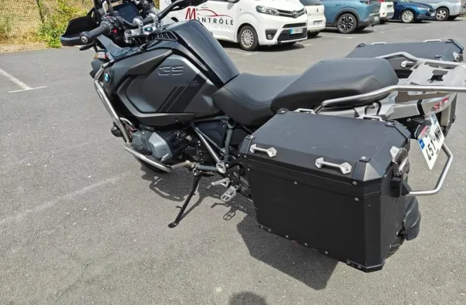 BMW R 1250 GS Adventure
