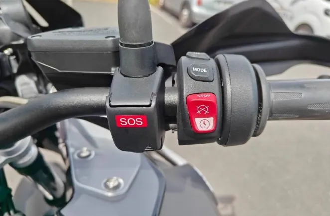 BMW R 1250 GS Adventure
