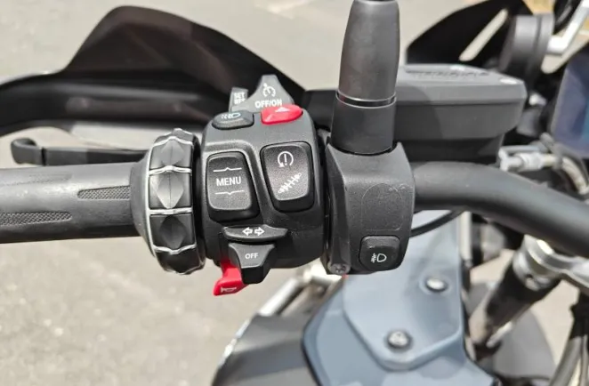 BMW R 1250 GS Adventure