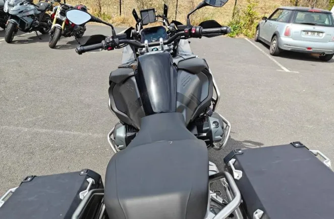BMW R 1250 GS Adventure