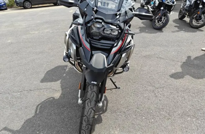 BMW R 1250 GS Adventure