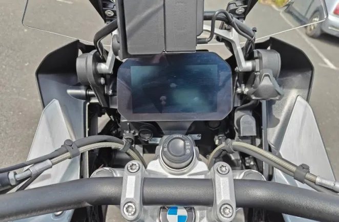 BMW R 1250 GS Adventure
