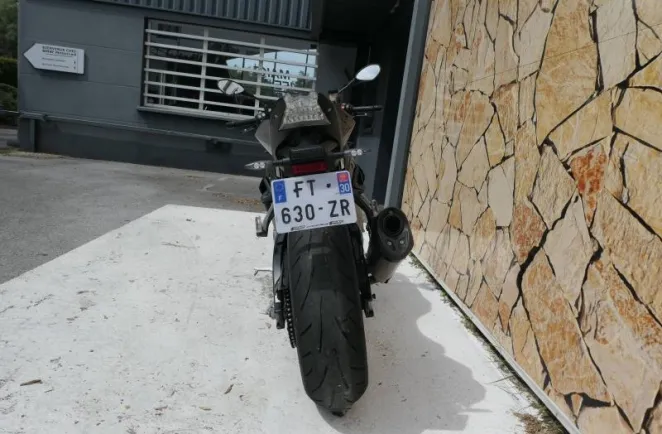 BMW 1000 R Pack Dynamic + Sport