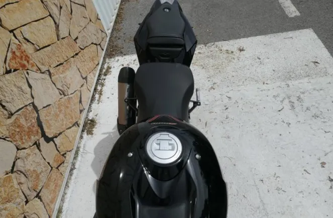 BMW 1000 R Pack Dynamic + Sport