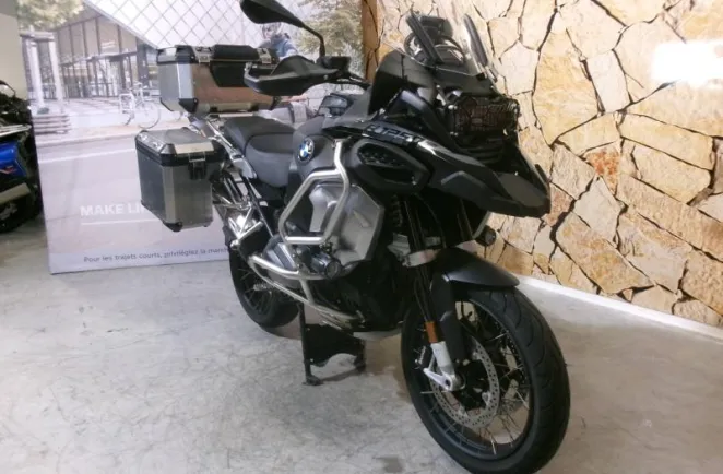 BMW R 1250 GS Adventure