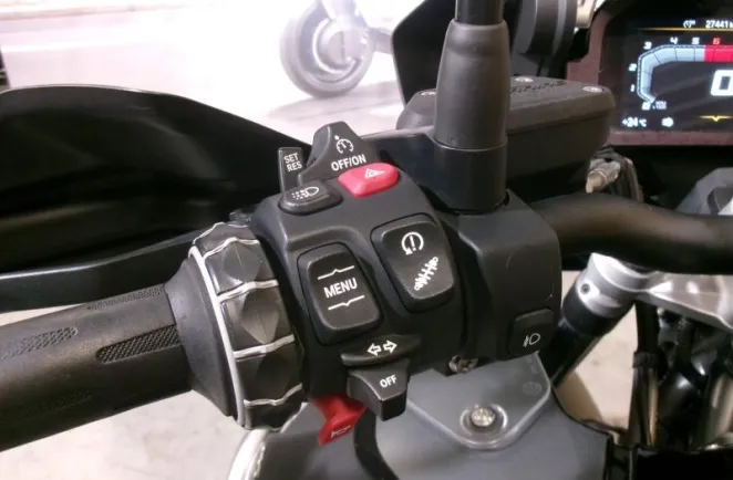 BMW R 1250 GS Adventure