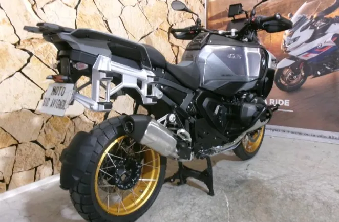 BMW R 1300 GS Adventure