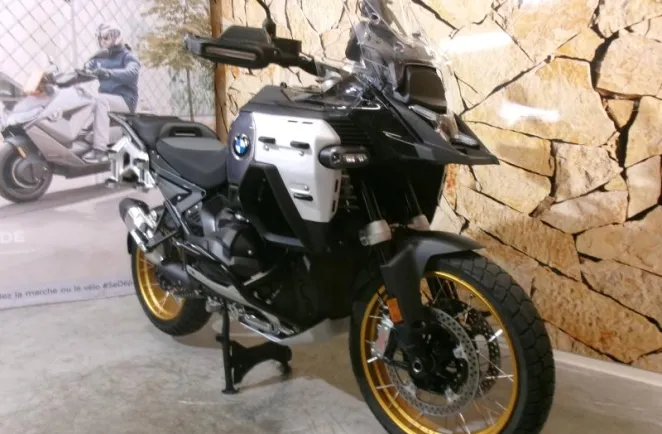 BMW R 1300 GS Adventure