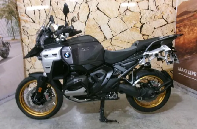 BMW R 1300 GS Adventure