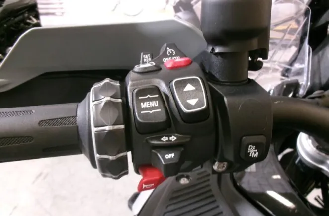 BMW R 1300 GS Adventure