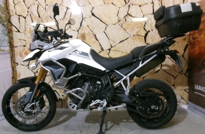 TRIUMPH Tiger 1200 GT Pro
