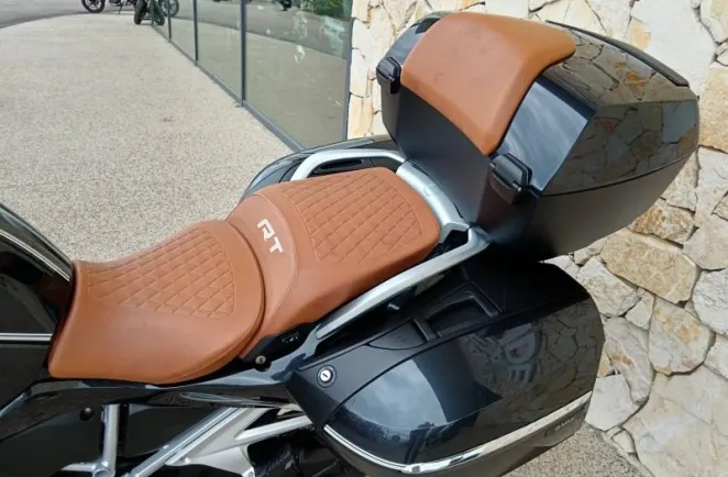 BMW 1250 RT FULL PACK + PACK 719 COMPLET